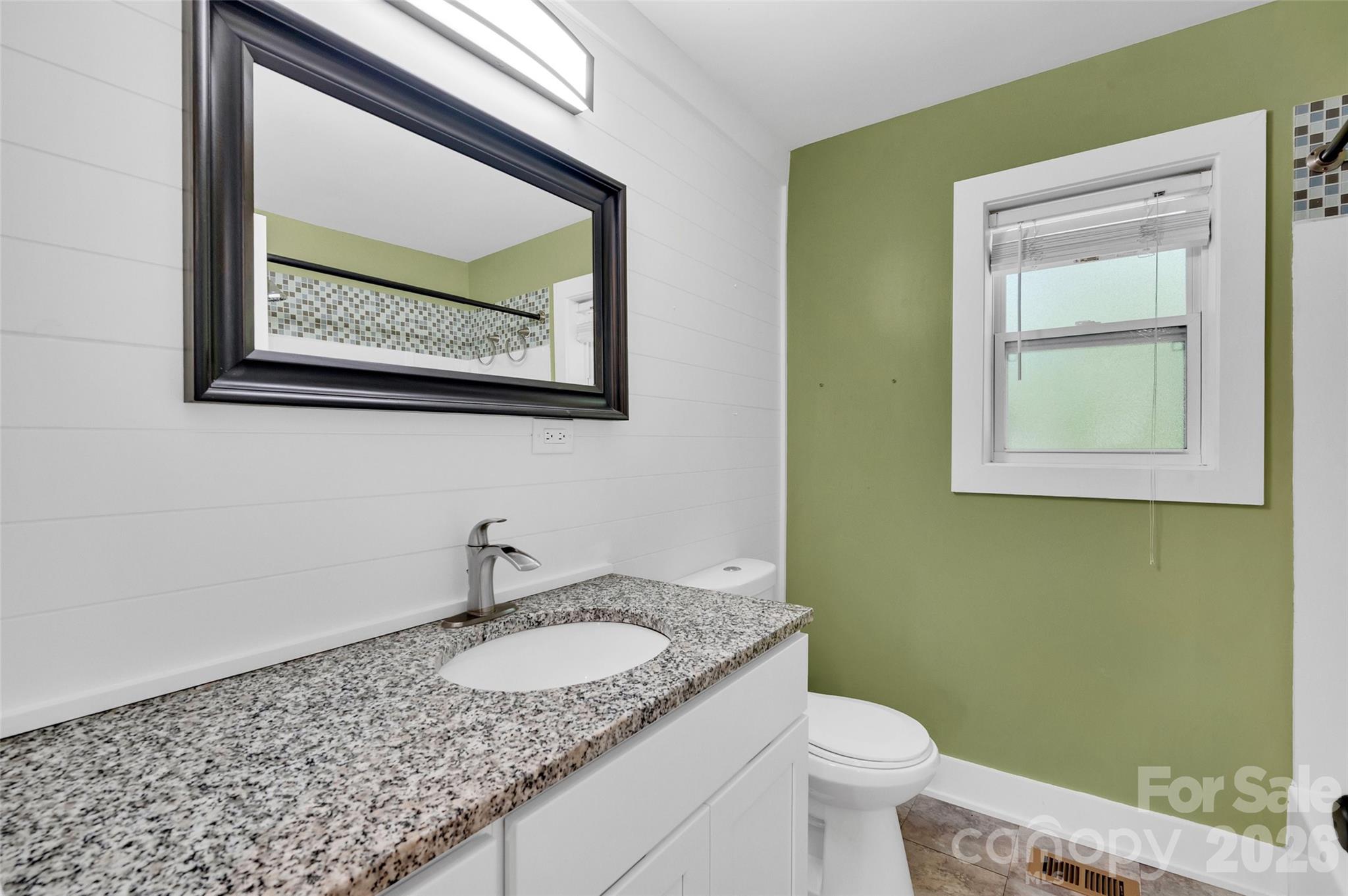 East Park - Residential