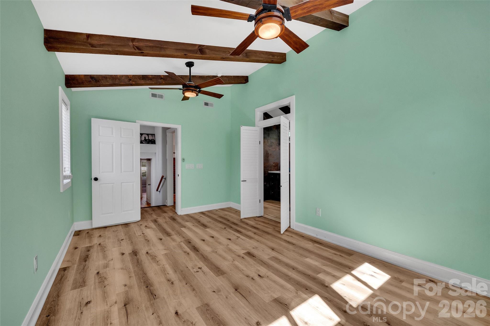 East Park - Residential