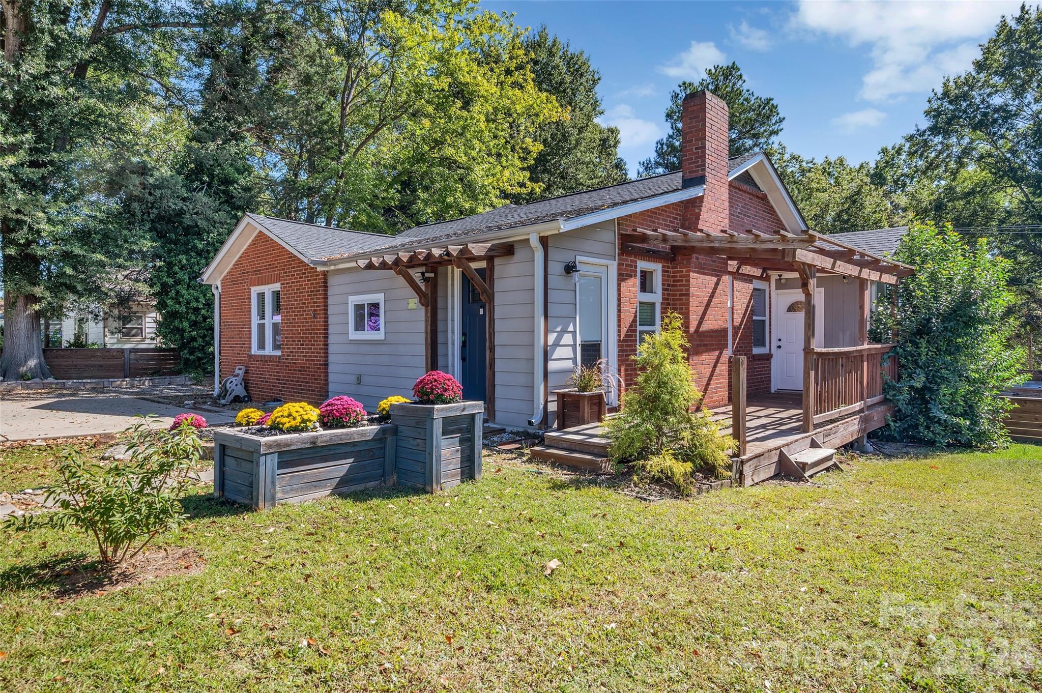 East Park - Residential