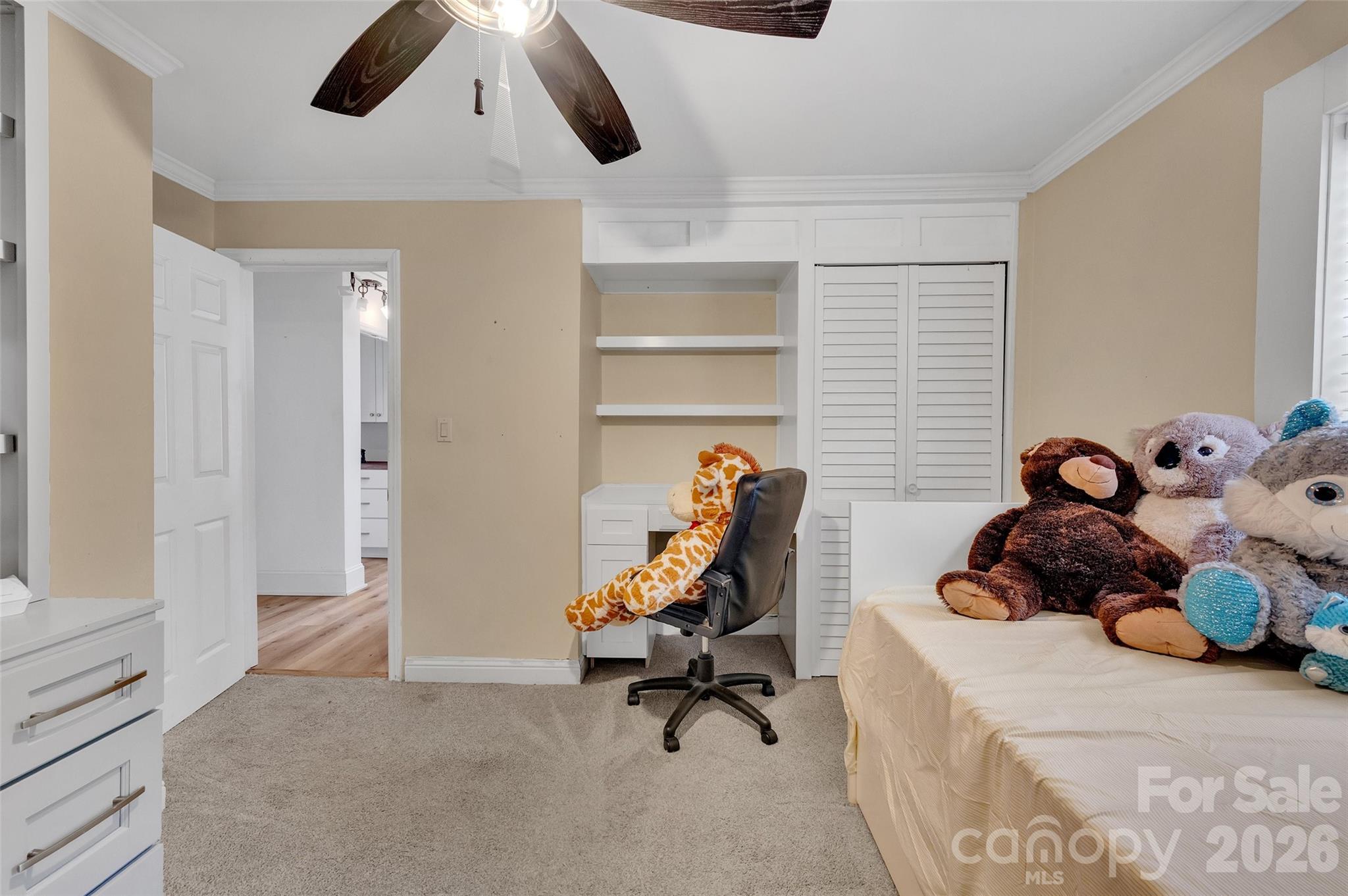 East Park - Residential