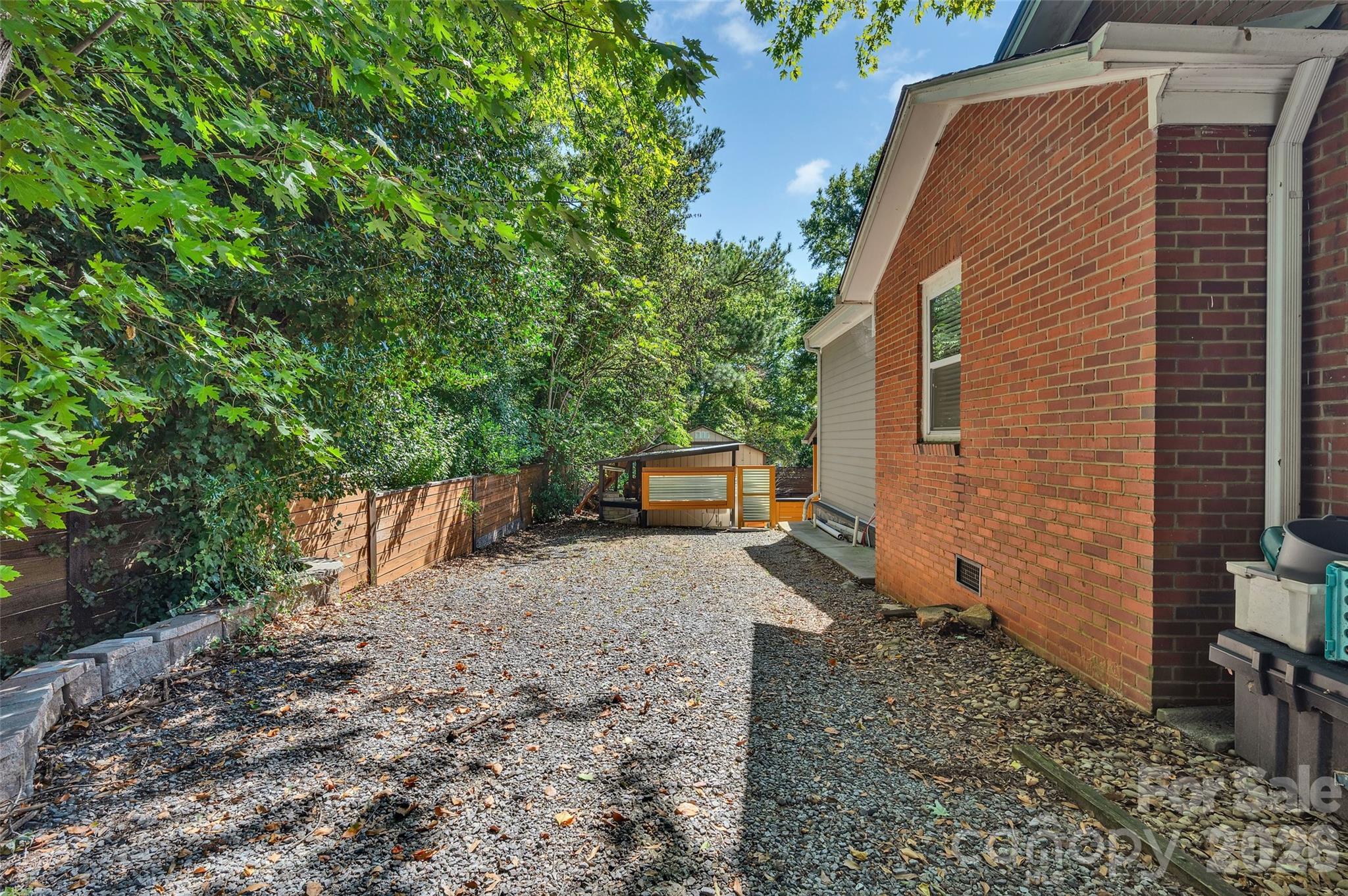 East Park - Residential