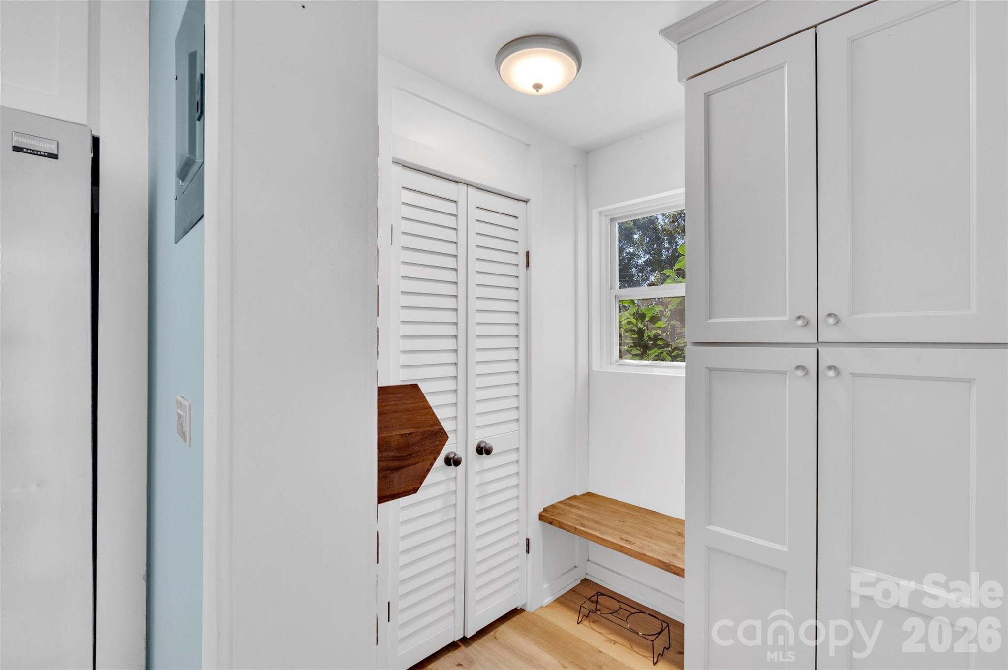 East Park - Residential