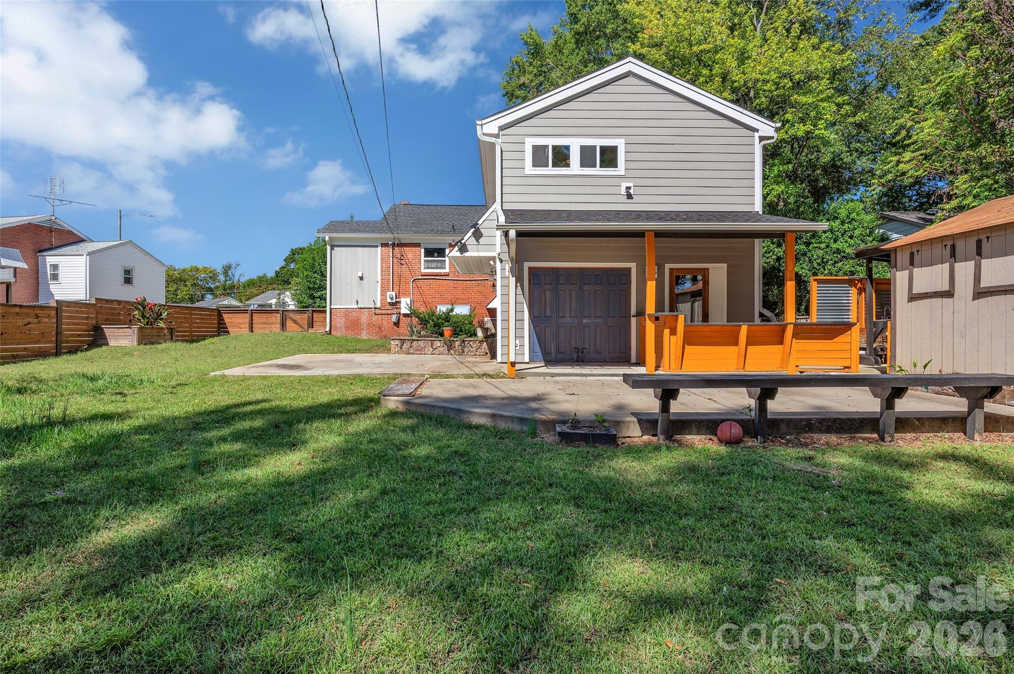 East Park - Residential