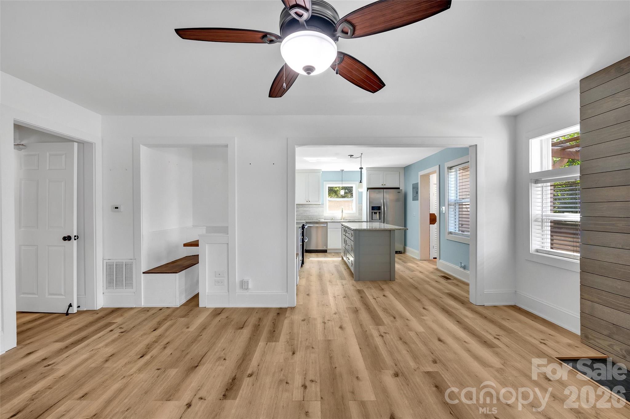 East Park - Residential