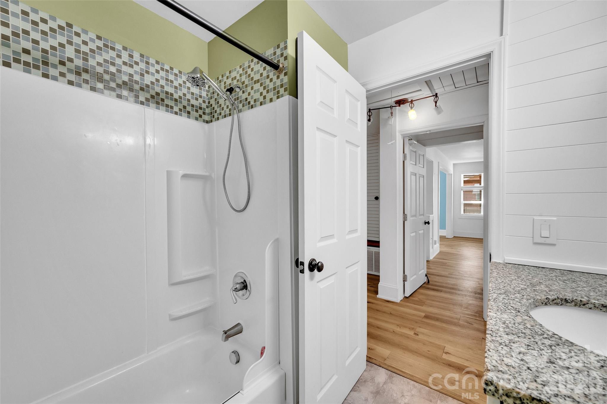 East Park - Residential