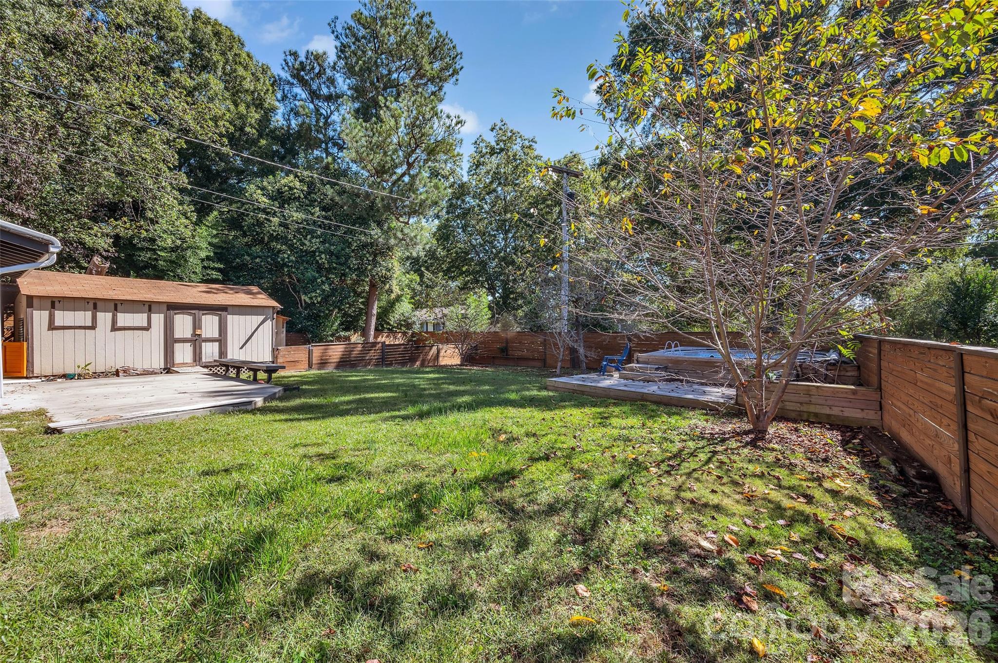 East Park - Residential