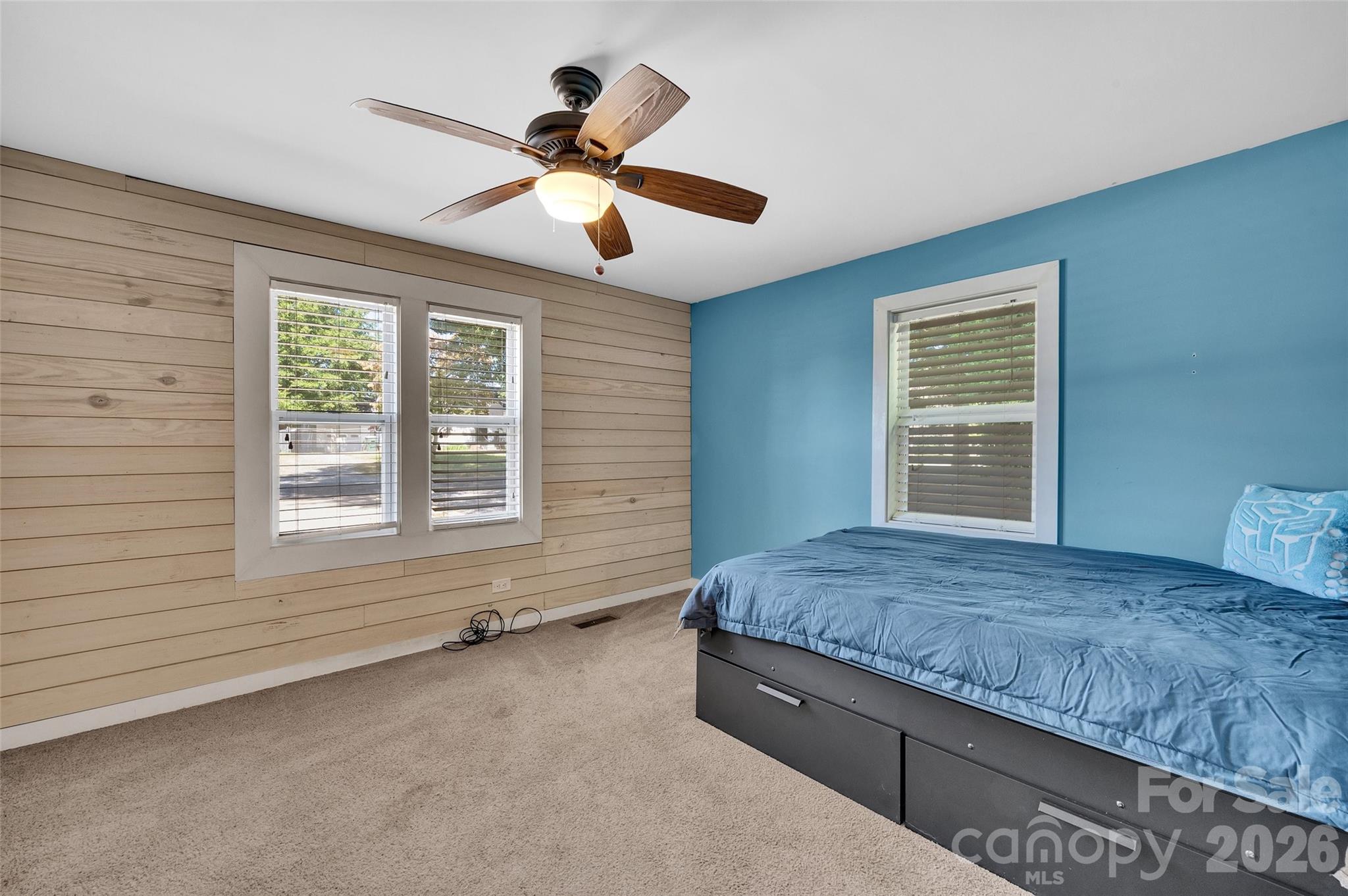 East Park - Residential