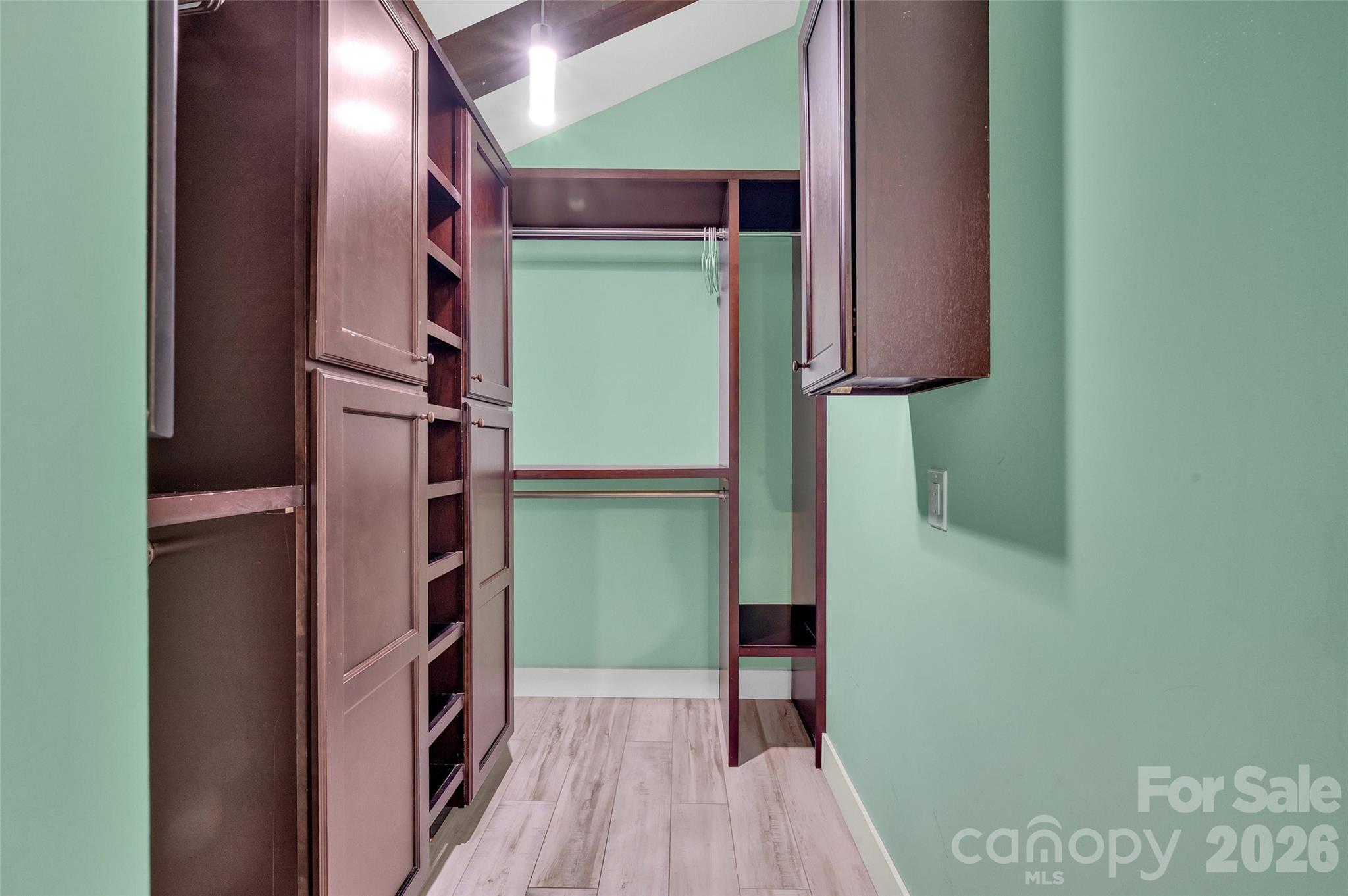 East Park - Residential