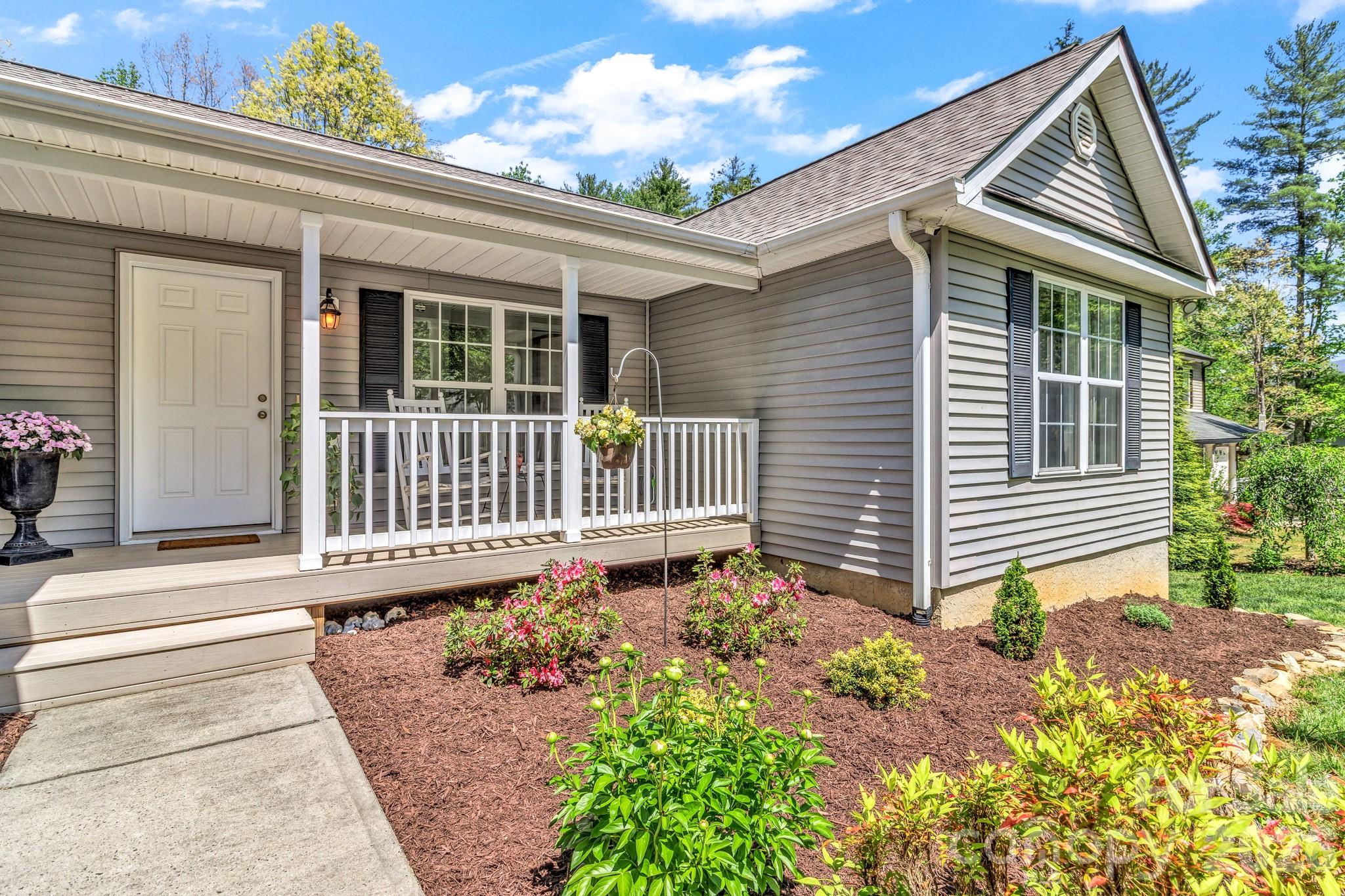 152 Joe Jenkins Road