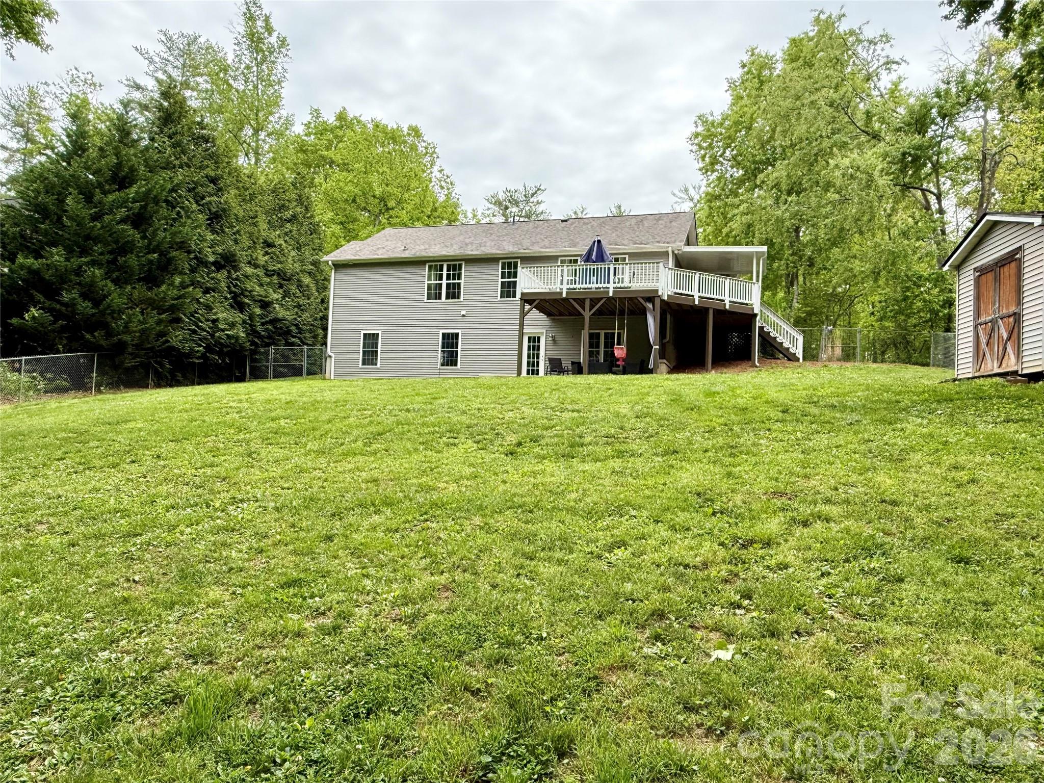 152 Joe Jenkins Road