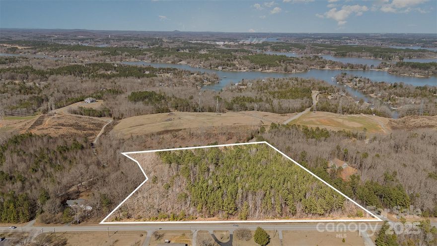 Discover the perfect opportunity to build your dream home or so much more on this stunning 10-acre lot in Rock Hill, SC. Nestled in a prime location, this property offers the ideal balance of privacy and convenience, allowing you to enjoy serene, natural surroundings while being just minutes from Lake Wylie.The area also features parks with beautiful beaches, such as Rock Hill Park, which offers fishing stations, a kayak/canoe launch, and a pristine beach and swim area. This lot provides endless possibilities for custom home construction, outdoor living, and more. Other uses also allowed: Assisted Living, Agricultural uses, Animal Services, Events and Entertainment, Recreational and Religious facilities.