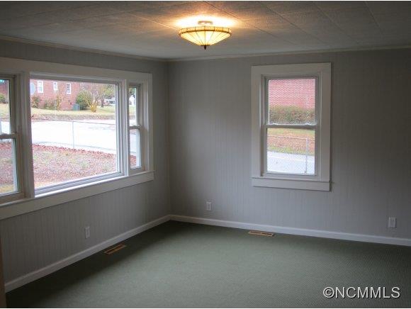 None - Residential