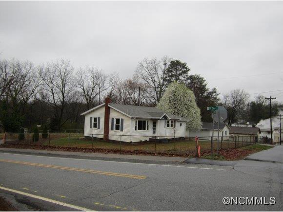 INCREDIBLE RENOVATIONS!! Everything is new!! roof, paint, flooring kitchen, bathroom!  No stone left unturned! TURN KEY - MOVE RIGHT IN! Fenced Yard, Detached 2 car Garage, Carport! Mohawk Carpet in BR & Living Room. Pergo Flooring in Kitchen & Laundry. Washer, Dryer, Fridge to convey. New HVAC! (will be installed prior to closing). ALL NEW! Call Agent for showings!