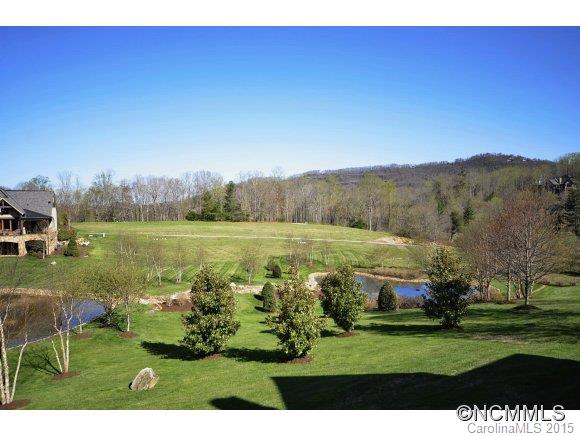 The Cliffs at Walnut Cove - Residential