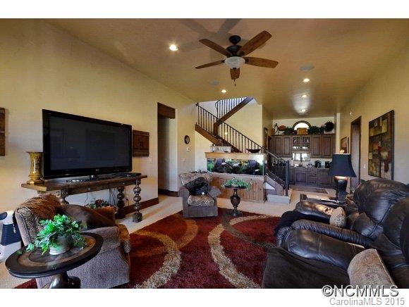 The Cliffs at Walnut Cove - Residential