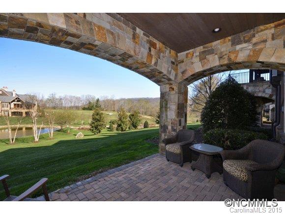 The Cliffs at Walnut Cove - Residential