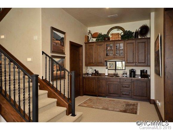 The Cliffs at Walnut Cove - Residential