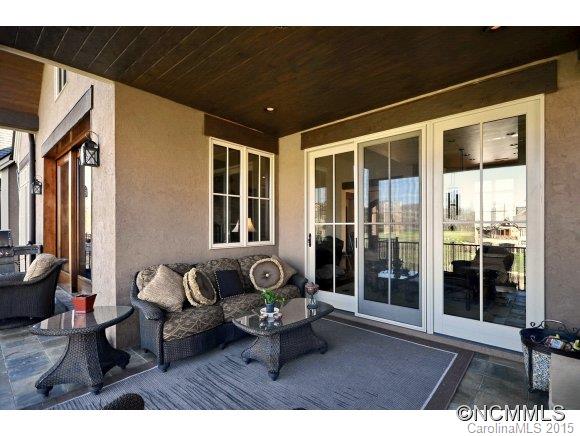 The Cliffs at Walnut Cove - Residential