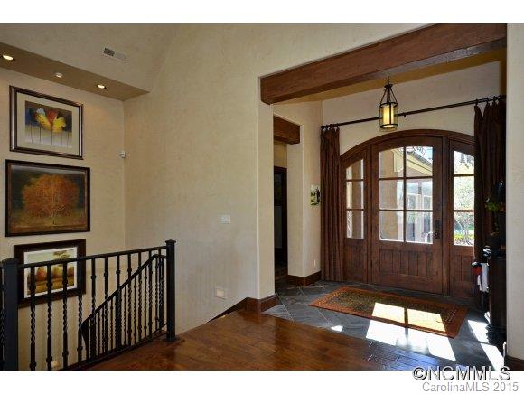 The Cliffs at Walnut Cove - Residential