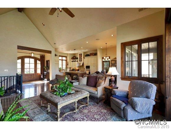 The Cliffs at Walnut Cove - Residential