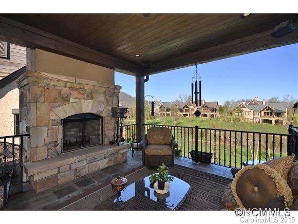 The Cliffs at Walnut Cove - Residential