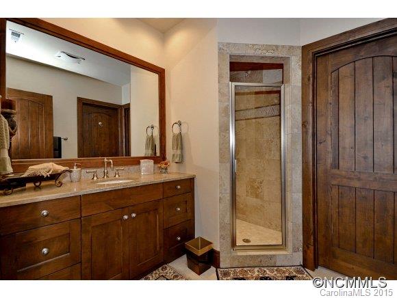 The Cliffs at Walnut Cove - Residential