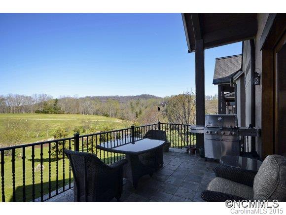 The Cliffs at Walnut Cove - Residential