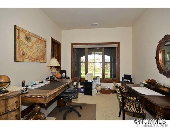 The Cliffs at Walnut Cove - Residential