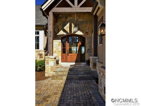 The Cliffs at Walnut Cove - Residential