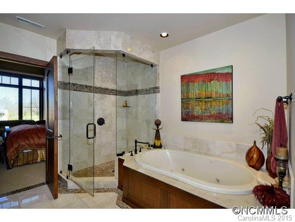 The Cliffs at Walnut Cove - Residential