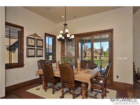 The Cliffs at Walnut Cove - Residential