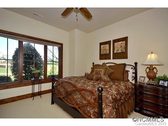 The Cliffs at Walnut Cove - Residential