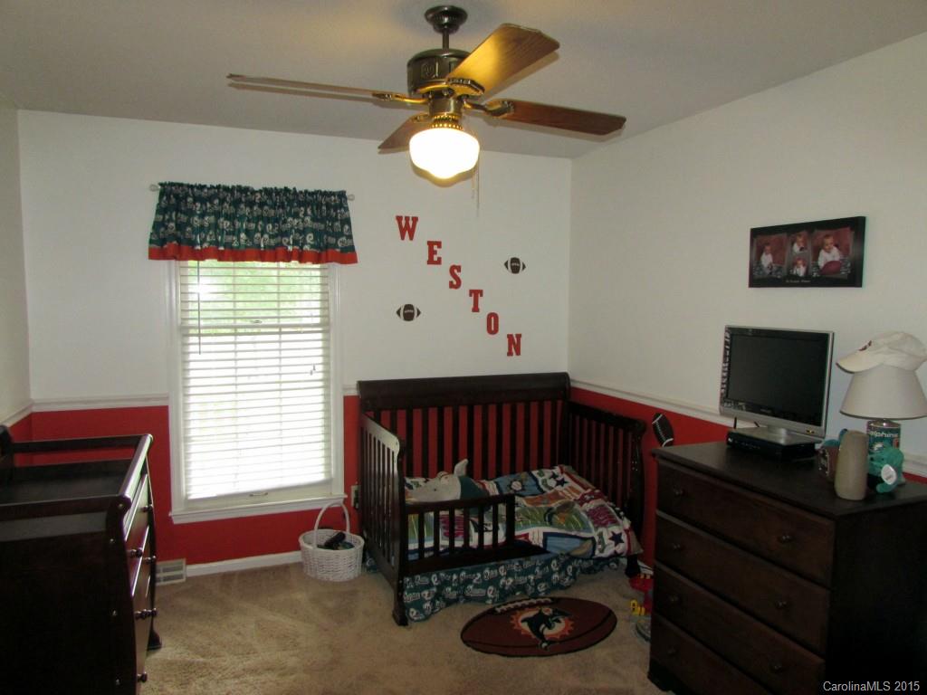 Harrell Estates - Residential