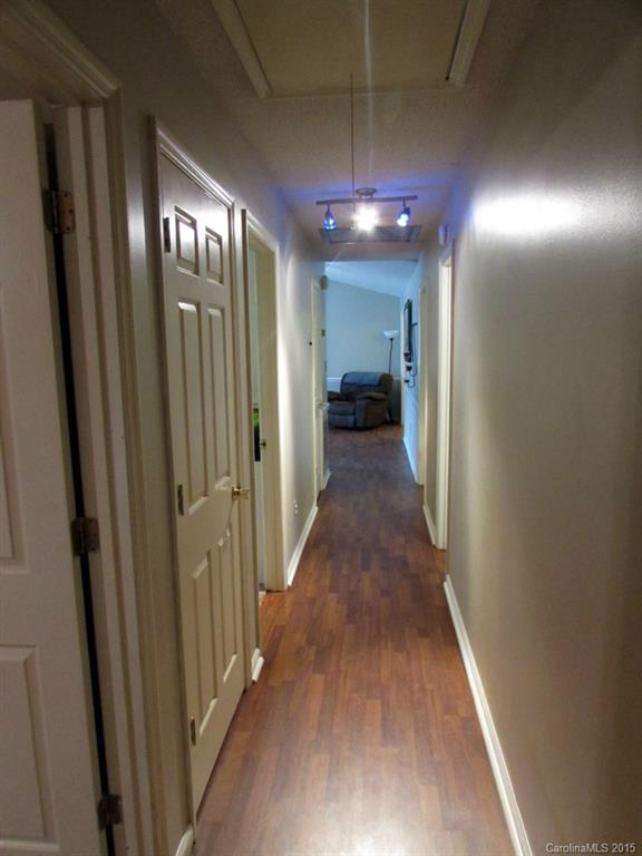 Harrell Estates - Residential