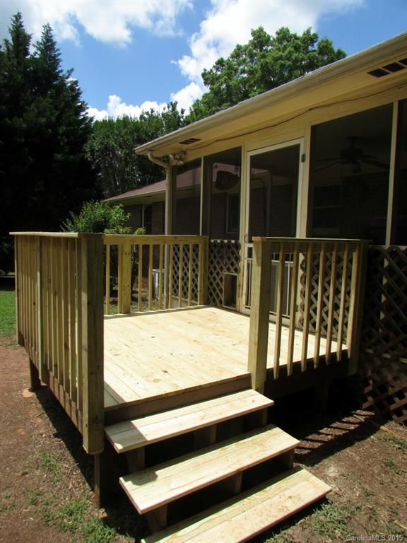 Harrell Estates - Residential