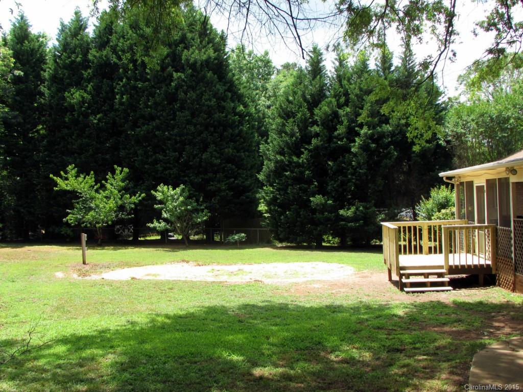 Harrell Estates - Residential