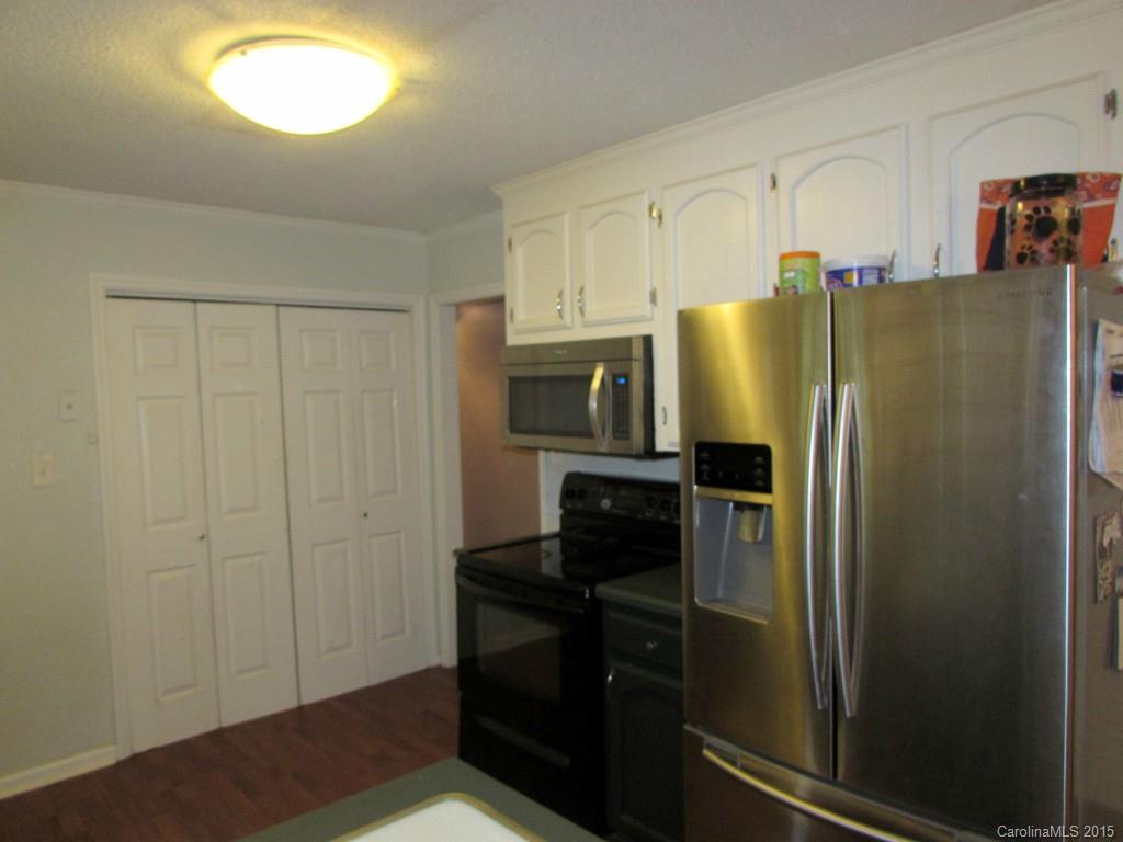 Harrell Estates - Residential