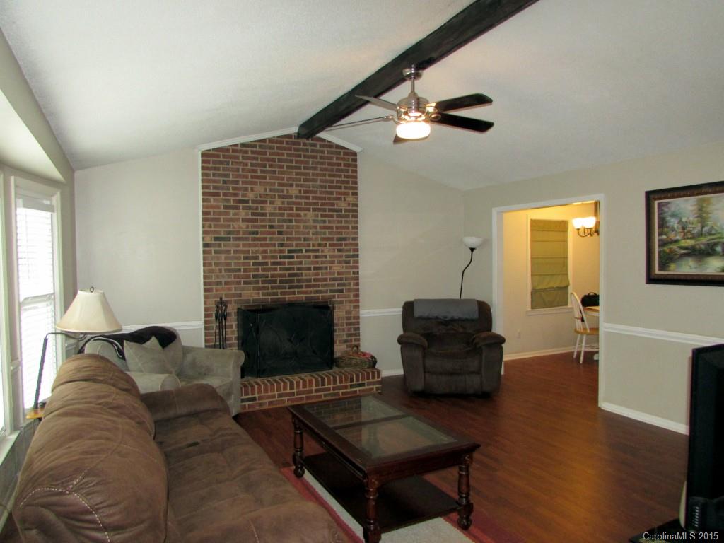 Harrell Estates - Residential