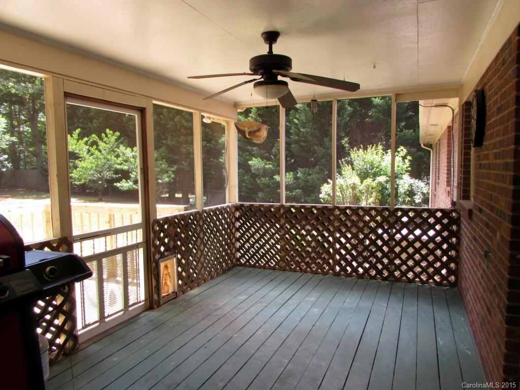 Harrell Estates - Residential