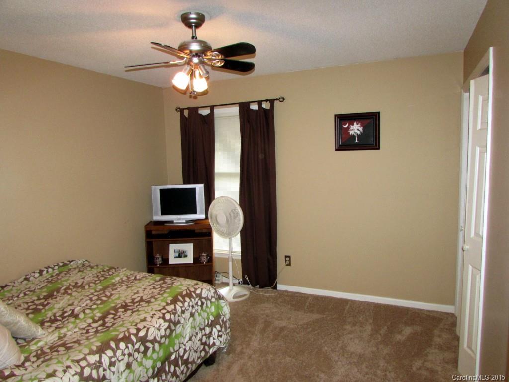 Harrell Estates - Residential