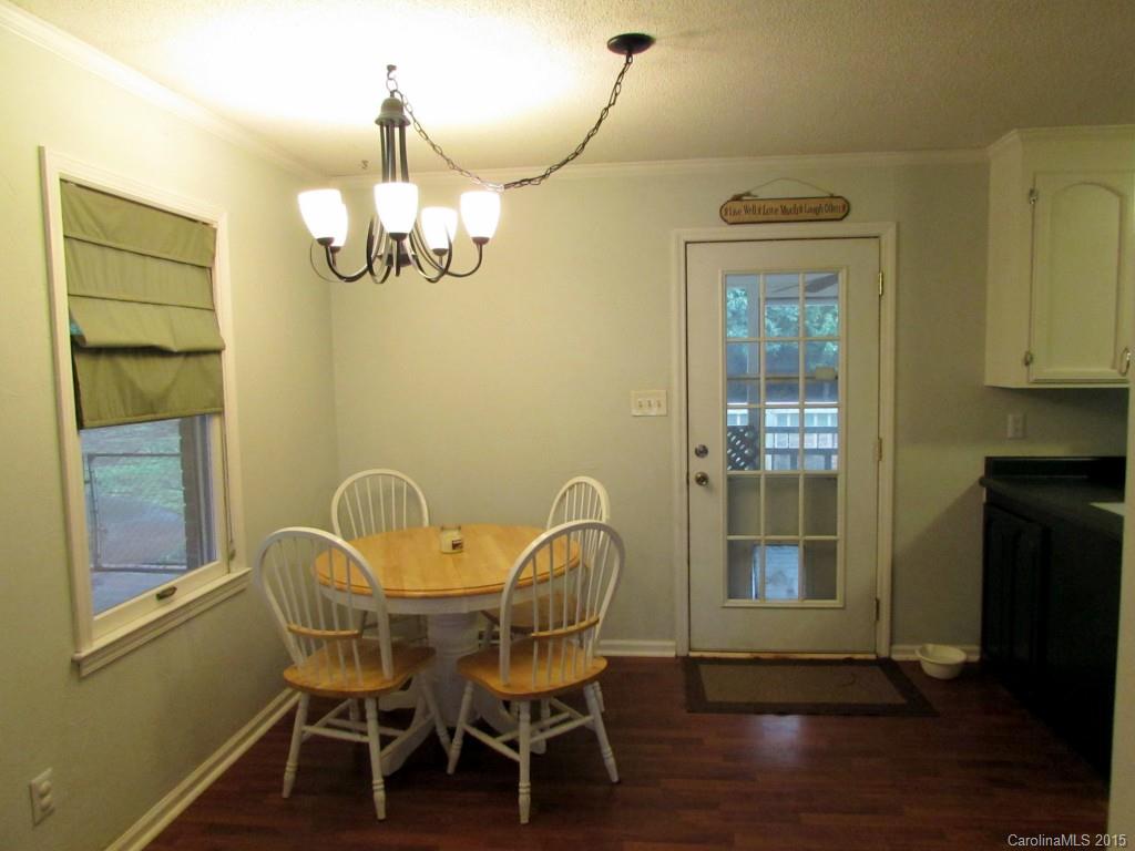 Harrell Estates - Residential