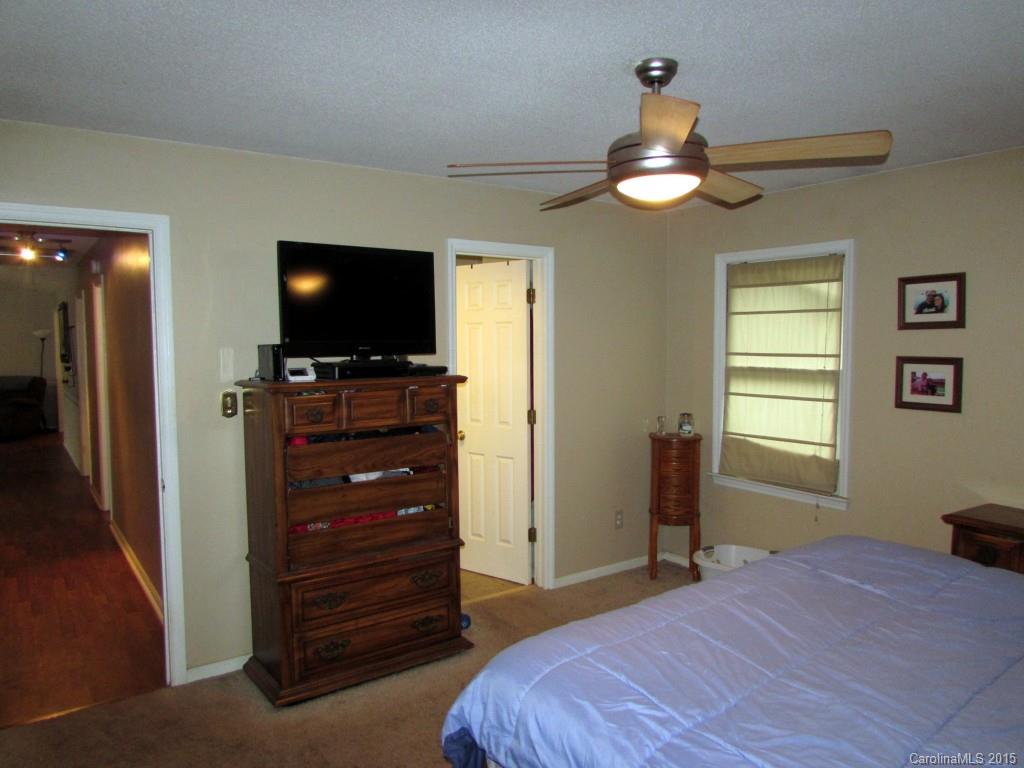 Harrell Estates - Residential