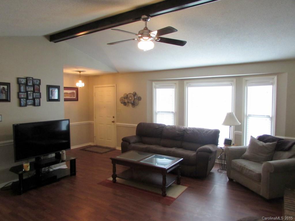 Harrell Estates - Residential