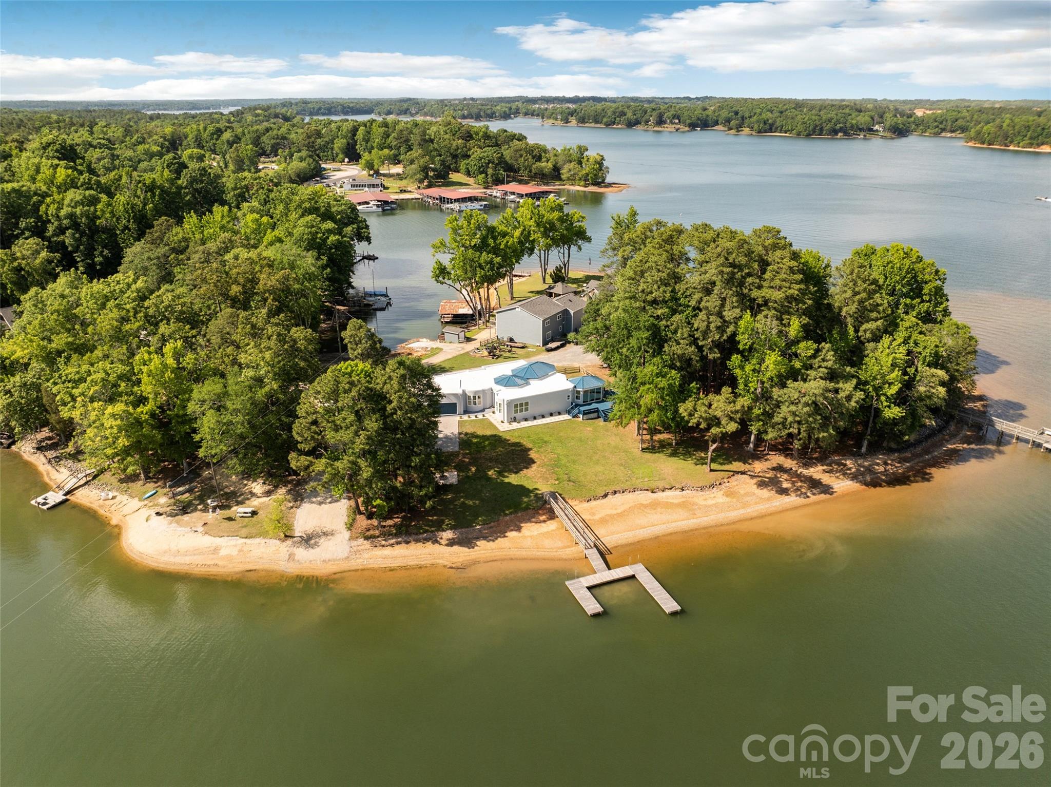 3911 Sandy Point Drive