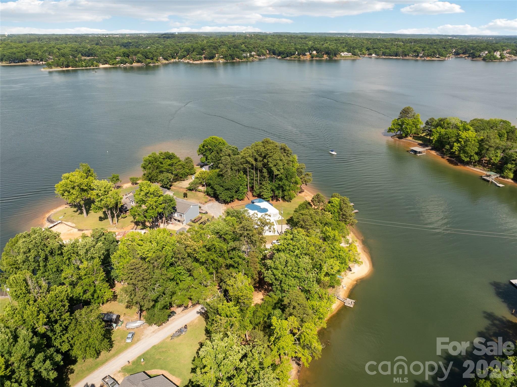 3911 Sandy Point Drive