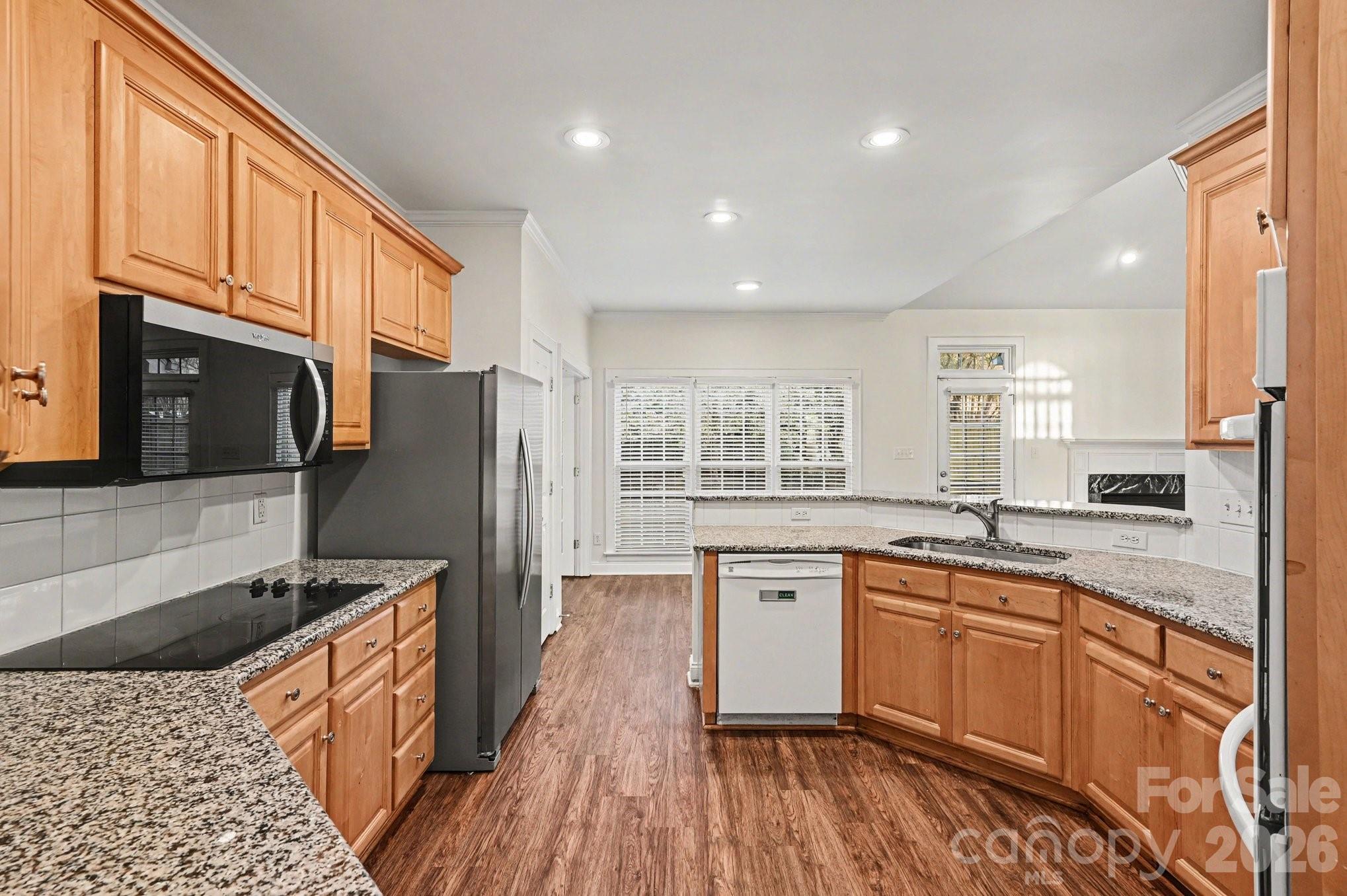 Chatham - Residential