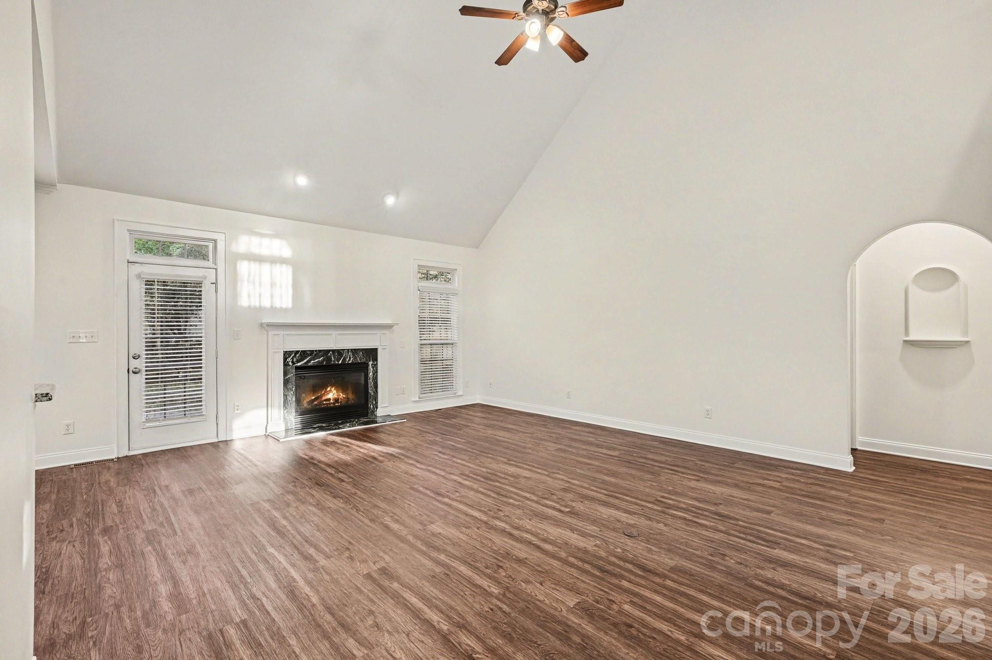 Chatham - Residential