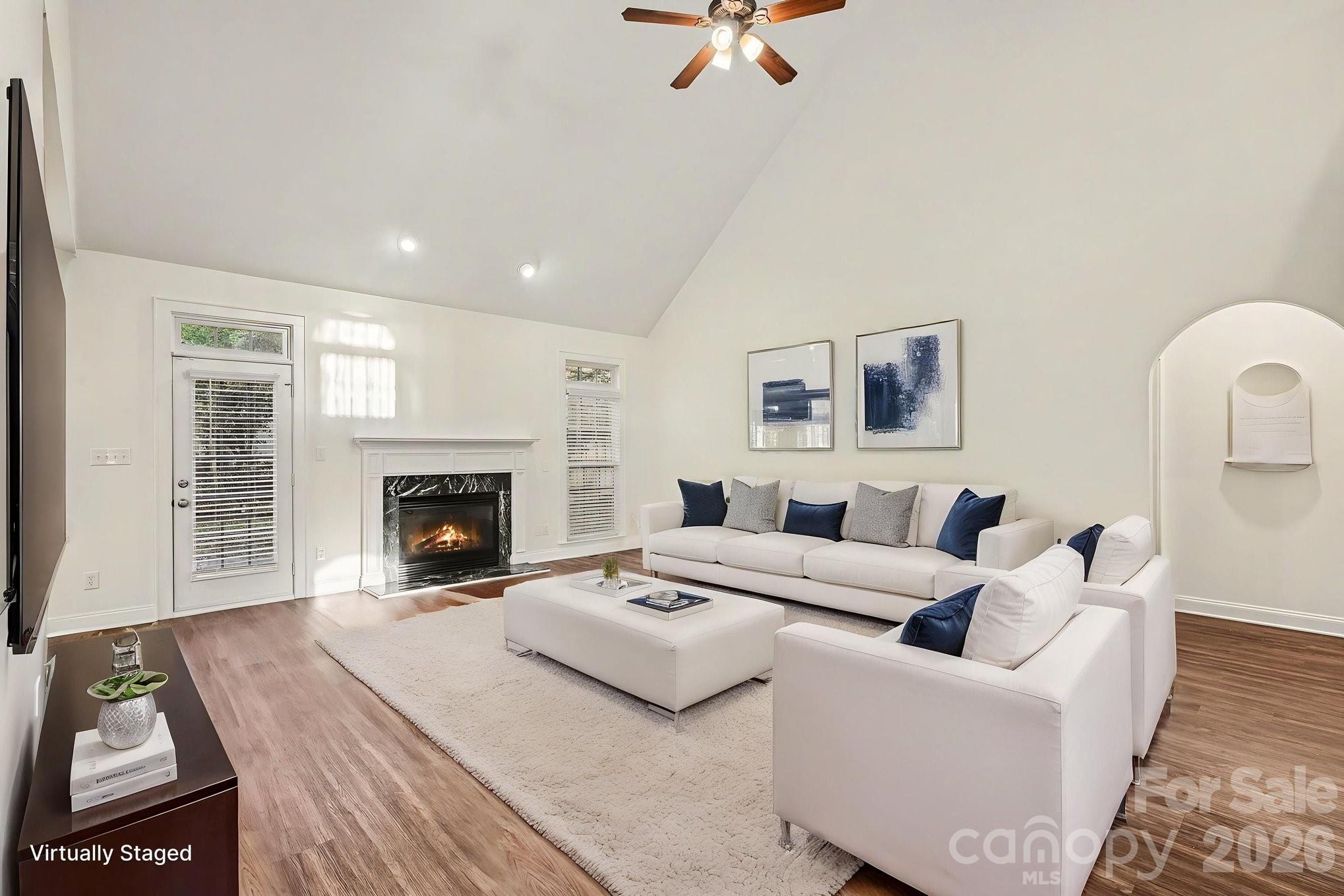 11124 Tradition View Drive