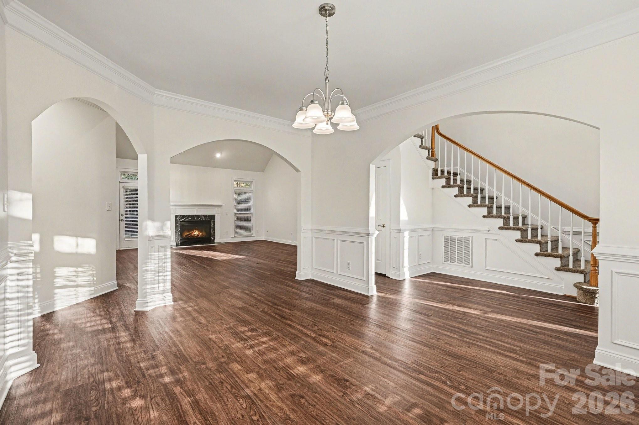 Chatham - Residential