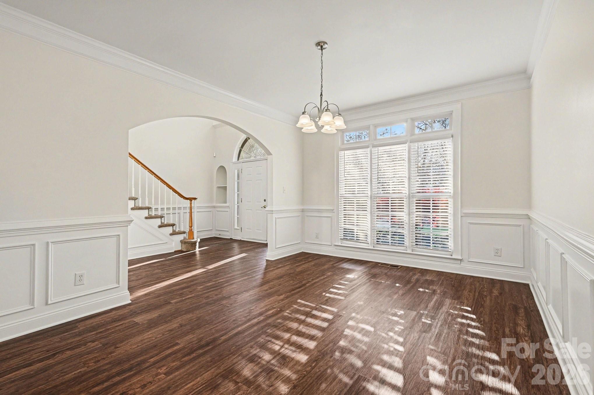 Chatham - Residential